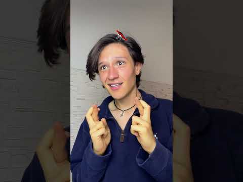 SOY SORDO POR ELECCIÓN 😱 | Fabru Blacutt