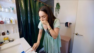 EL DÍA QUE ME ENTERÉ QUE ESTABA EMBARAZADA!! | HEYITSPRIGUEL