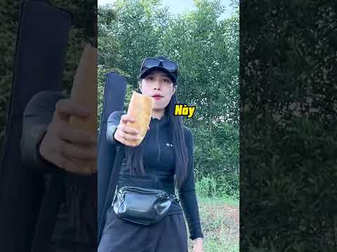 L.k. Hoà xin mồi và cái kết… Bất ngờ chưa ông dà! 🤪 | Ca Sĩ Xóm - Văn Quỳnh Như