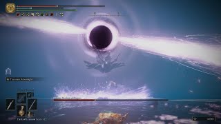 ELDEN RING Metyr, Mother of Fingers