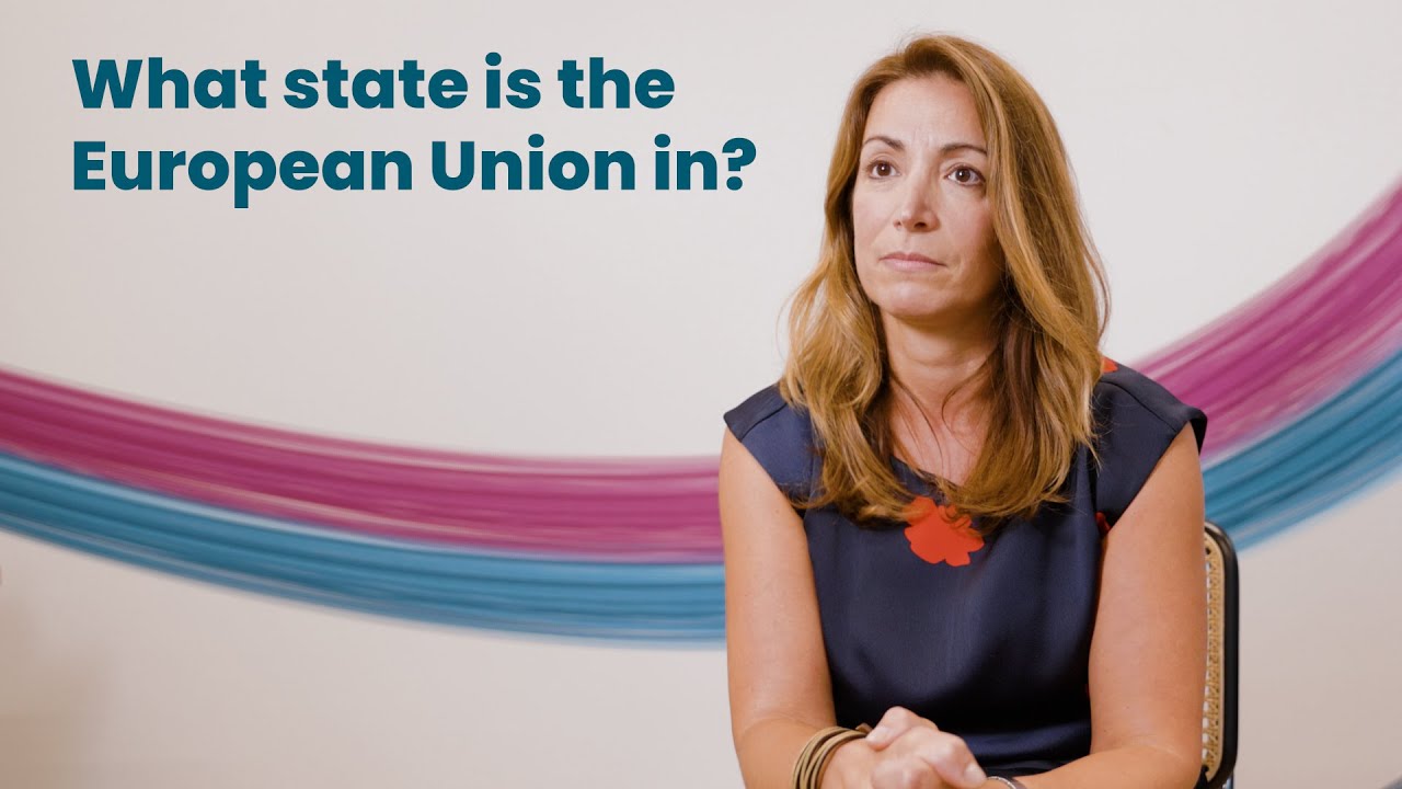 What is the state of the European Union?
