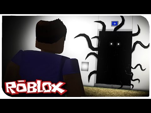 🔒 КТО В ЭТОМ ЛИФТЕ ??? | ROBLOX ПО РУССКИ | 🔮