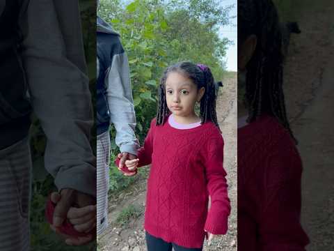 Filhinha vamos