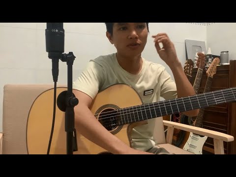 Arpeggios Trưởng 7 (Major 7)