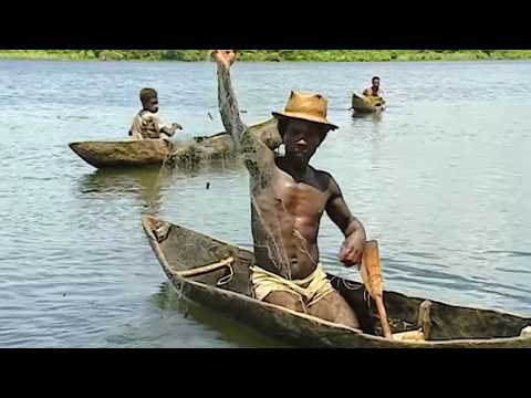 Pangalanes, l'étrange canal de Madagascar