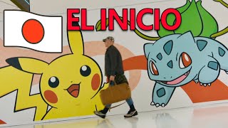 AHORA NO ME ROBAN OTRA VEZ | JAPANISTIC
