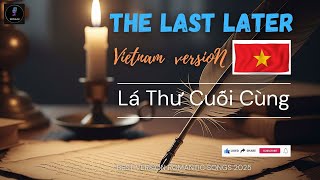 Lá Thư Cuối – Nhạc đồng quê Thái buồn (The Last Letter | Thai Sad Country Song)