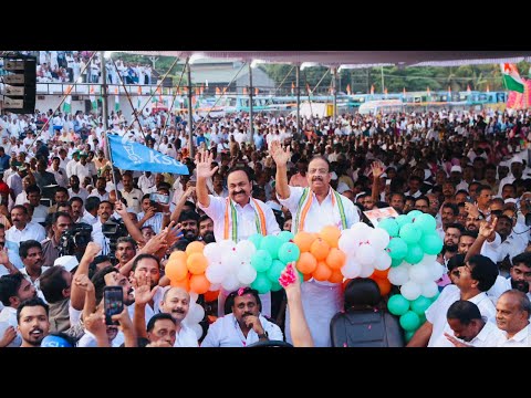 പിണറായി ജയിലിൽ പോകും ! സുധാകരൻ തരംഗമാകുന്നു  | Herald News Tv