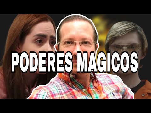 ADRIAN SALAMA un ALUCIN de la Psicología