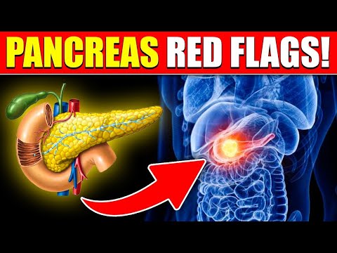 10 Foods That Can Harm Your Pancreas