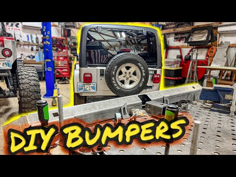 Low Budget Upgrades for The Jeep LJ Build!