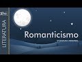 Cuestionario sobre el Romanticismo