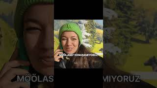 Çikolatanın Doğuşu