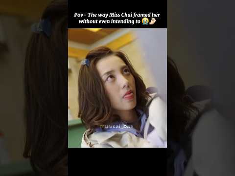 And the the way she call her stupid ๐ญ๐ค๐ป My Girlfriend is an Alien #mygirlfriendisanalien #viral #fyp