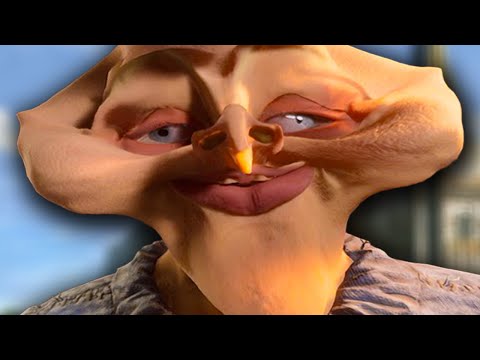 Ruining Oblivion Remastered With Mods