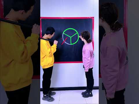 One line draws the entire shape, and the lines cannot overlap! Is there an answer to this question?