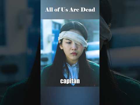 El ni帽o us贸 el grupo de zombis para su compa帽ero. #peliculas #movie #shorts
