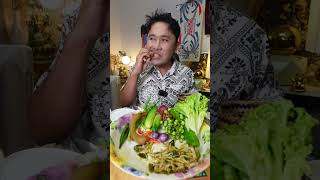 ลองชิมหมกหน่อไม้เซเว่น เป็นยังไงบ้าง จะมีทุกอย่างไม่ได้นะ l กินกับกี้