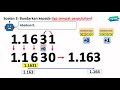 Rounding Decimals and Place Value