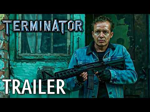 TERMINATOR ale to POLSKI film z 1995! 😲