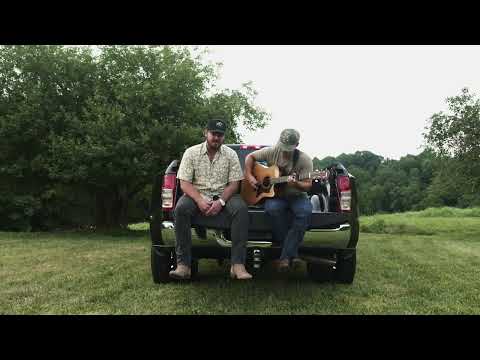 Muscadine Bloodline - Good In This World (Acoustic)