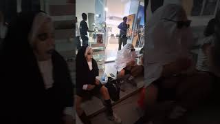 Halloween day #shorts