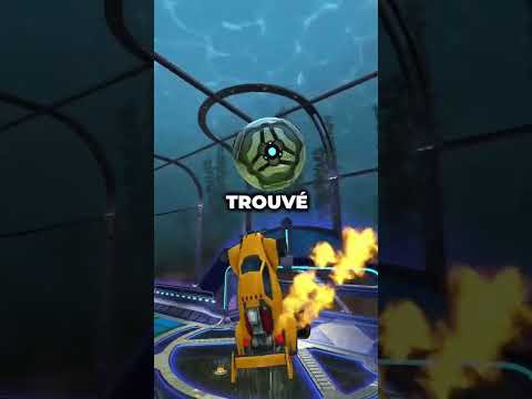 POV : Ce pote matrixé par les anime #rocketleague #humour