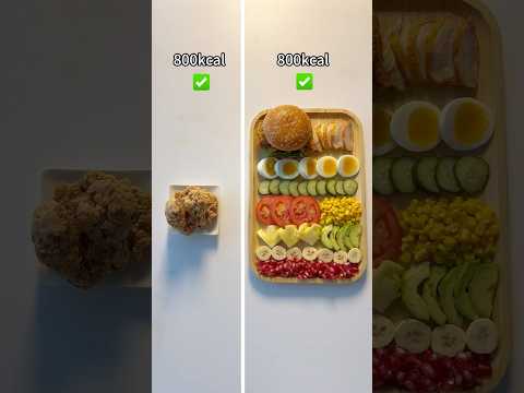 Mit Calpal gesund wählen#caloriecounting #caloriedeficit #calories #weightloss #fatloss