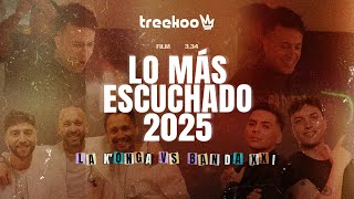 La Konga vs. Banda XXI 💿 GRANDES EXITOS 🎧 MIX CUARTETO 2000 | Treekoo En Vivo 🐆 | CUARTETOS CLASICOS