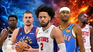 Everything You NEED to Know Before the NBA Playoffs…