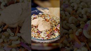 A Favorite At Parties & Picnics — My Smackaroni Salad