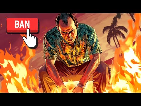 CE JOUEUR SOUHAITE MON BAN DE GTA5 RP (PARTIE 2)