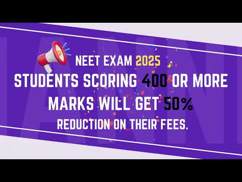 KOTA NEET ACADEMY YouTube video thumbnail