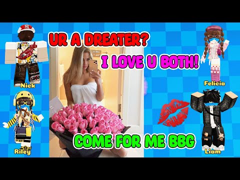 🌺TEXT TO SPEECH🌺MY BSF BACKSTABBED ME TO GET MY GF🌺Roblox storytime