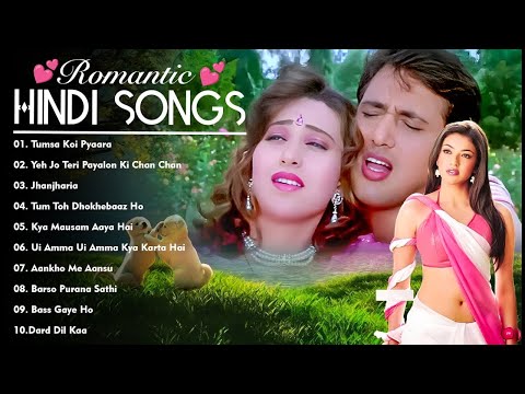 90’S Old Hindi Songs🥰 90s Love Song😍 Udit Narayan, Alka Yagnik, Kumar Sanu songs Hindi Jukebox songs