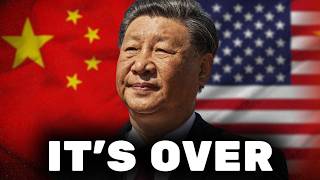 China Shock 2.0 Is Coming (and it’s much worse)