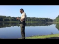Wildlife Conservation and Federal Wildlife Officer Duties
