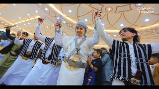 #زفات واعراس #يمنية اجمل مقتطفات وملخص خيالي من عرس/ فخامة العريس/ أيمن محرم