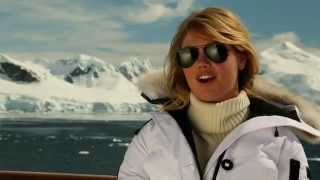 Kate Upton | SI 2013 Profile