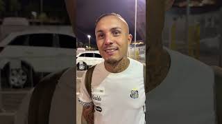 EXCLUSIVA COM EVERTON CEBOLINHA