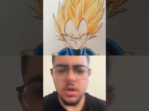 TODOS SON GOKU😱
