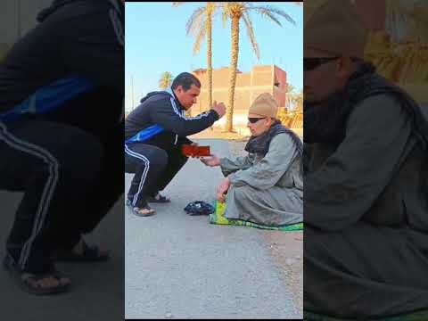 اوعى القطر يا عم الحاج اضحك من قلبك #اكسبلور #funny #ضحك #الديب #دويتو #comedy #ترند #film #اكسبلور