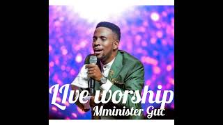 Live worship