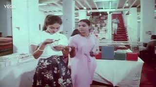 Murali Buys The Jewelery For Jayashree | Kalamellam Un Madiyil | Best Scene | | Tamil Movies