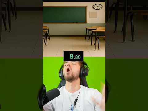 CANZONE BRAINROT FINALE ๐ฃ๏ธ๐ฑ #italianbrainrot #brainrot #shorts
