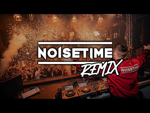 RAF Camora feat. Luciano – All Night (NOISETIME Remix)