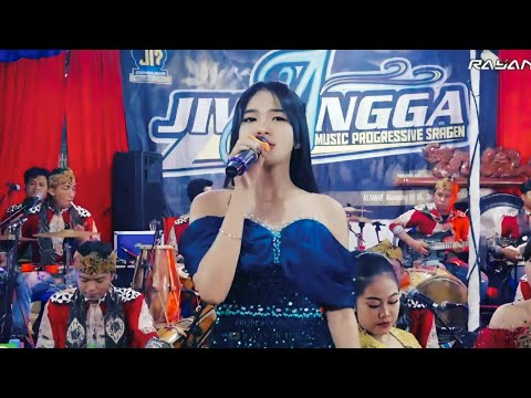 LUKAKU Versi CAMPURSARI SRAGENAN - TANTRI SAVIRA - JIWANGGA MUSIC SRAGEN