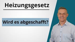 Heizungsgesetz wird gekippt?, fünf Punkte Plan
