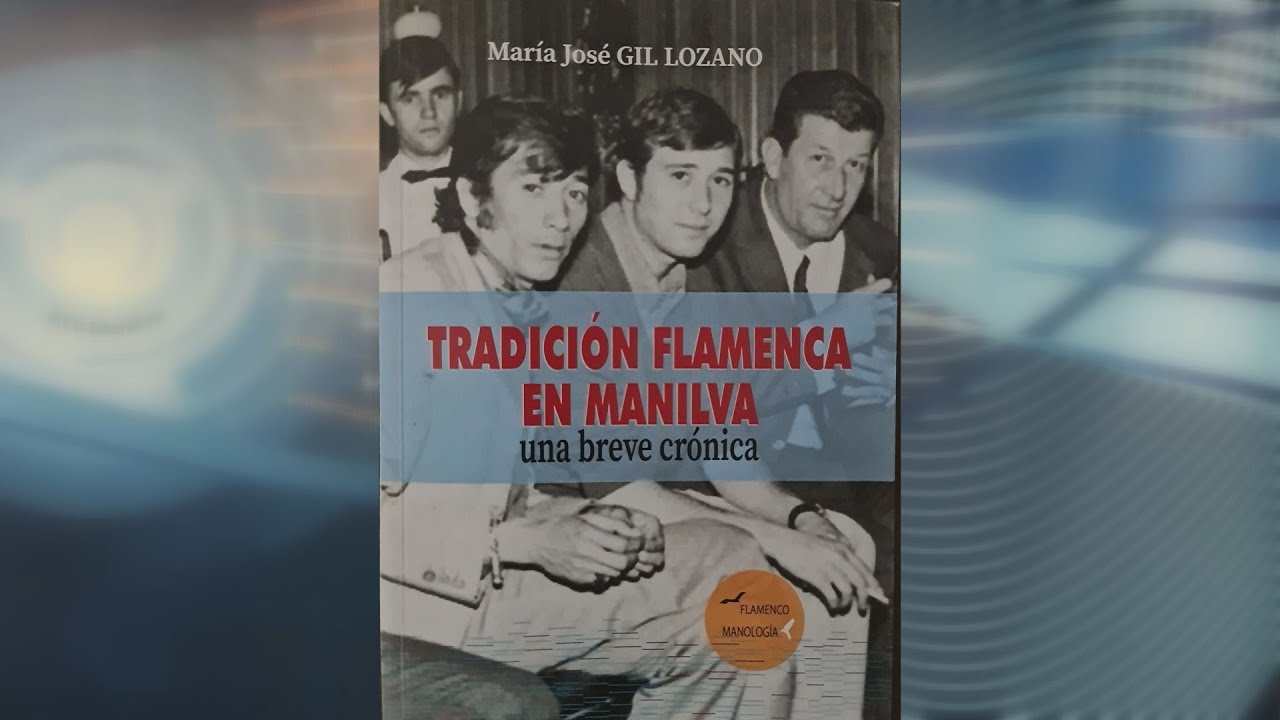 El 8 de julio se presentará el libro ‘Tradición flamenca en Manilva’
