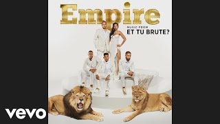 Empire Cast - Dim Your Lights (feat. Da Brat) [Audio]
